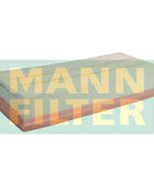 Filtro Aria MANNFILTER C39219 95511013110 7L0129620A per Audi Q7, Land Rover Range Rover, VW Touareg, Cayenne 2004-2018