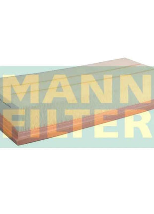 Filtro Aria MANNFILTER C39219 95511013110 7L0129620A per Audi Q7, Land Rover Range Rover, VW Touareg, Cayenne 2004-2018