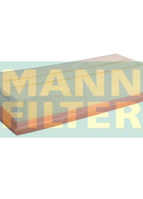 Filtro Aria MANNFILTER C39219 95511013110 7L0129620A per Audi Q7, Land Rover Range Rover, VW Touareg, Cayenne 2004-2018