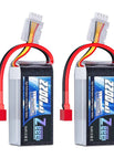 3S 2200mah T