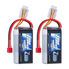 3S 2200mah T / United States
