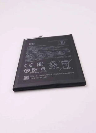 2025 Year 100% Original BN53 Battery For Xiaomi Redmi Note 10 pro 10pro / Redmi Note 9 Pro Redmi Note 9pro 5020mAh Phone Bateria