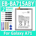 Battery For Samsung Galaxy A30 A30S A10E A20 A20E A21S A40 A42 A50 A51 A60 A70 A72 A80 A90 A9S A71 A7 A8 A9 A10 A11 A12 + Tool