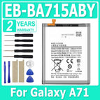 For Galaxy A71 / China Mainland