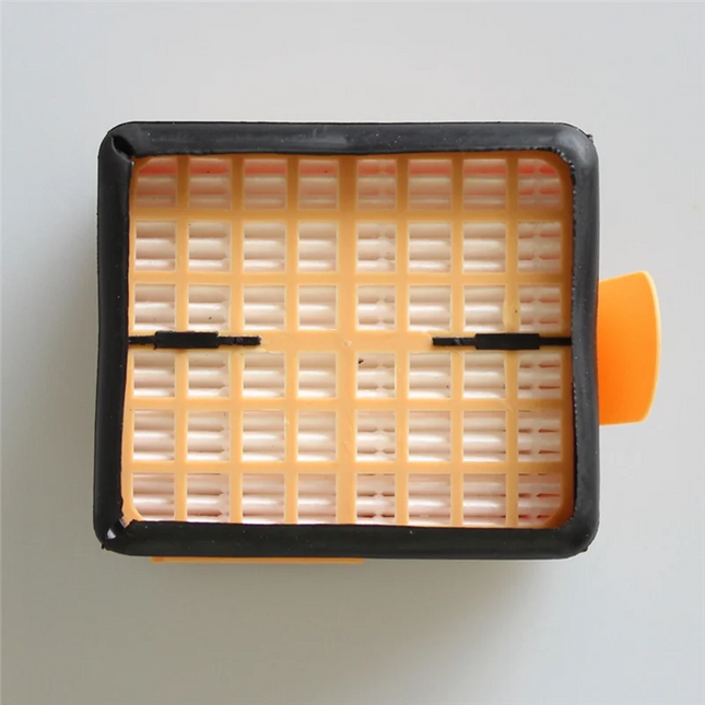 ABMH-2 Piece HEPA Filters Elements For Vorwerk Kobold VK135 VK136 Vacuum Cleaner Spare Parts