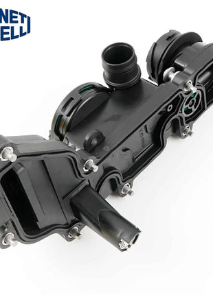 05E103495B EA211 Separatore Olio Motore 1.5T per VW Caddy Golf Polo Passat, Audi A3 Q3, Skoda Octavia Superb 05E 103 495 AP