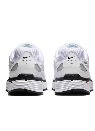 Nike P-6000 Men's Running Shoes Retro Style Premium Cushioning Lightweight Comfort for Everyday Wear CD6404-107