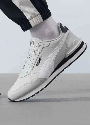 Puma Genuine 2024 Autumn/Winter New Unisex Training Low-Top Breathable Sneakers 399068-10