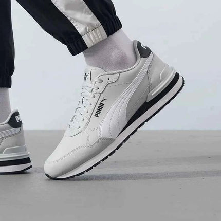 Puma Genuine 2024 Autumn/Winter New Unisex Training Low-Top Breathable Sneakers 399068-10