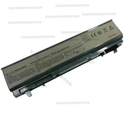 HD Laptop Battery PT434 6-Cell for Dell Precision M2400 M4400 M4500 M6400 M6500 Latitude E6410 E6510 E6400