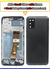 Small F Black Cover