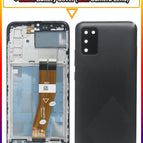 Small F Black Cover