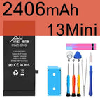 2406mAh For i13 MINI