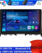 Android 15 For Mercedes Benz C Class 3 C220 C180 W204 S204 2006-2011 Car Auto Carplay Radio Stereo Receiver Multimedia Screen