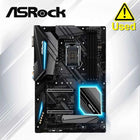 Asrock Z390 extreme4 Motherboard Socket LGA 1151 DDR4 SATA3