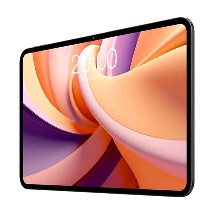 TECLAST T65 Pad Table Unisoc T7280 26GB RAM (6GB+20GB) 256GB ROM Display 120Hz Android 16 8000mAh WiFi 4G LTE Versione Globale