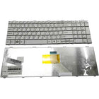 US/RU/SP/JP JA/IT English NEW Laptop Keyboard For Fujitsu Lifebook AH530 AH531 AH42 A530 A531 A531D NH751 FMVNA5N3E