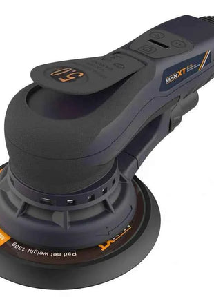 MAXXT 6Inch 150mm Power Sanding Machine Electric Orbital Sander Central Vacuum Brushless Motor Sander Orbital Car Polisher