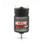 RC 550 Brushed Motor Waterproof 12T 21T 29T 35T 55T for 1/10 RC Crawler Axial SCX10 AXI03007 JL 90046 Traxxas TRX4 TRX6 RC Parts