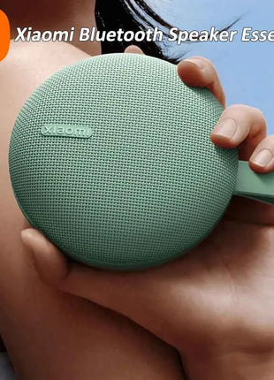 Altoparlante Bluetooth portatile Xiaomi Essential, sistema audio wireless per musica e chiamate