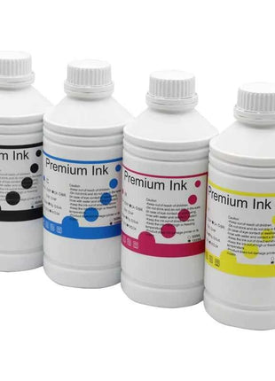 500ML / 1000ML PFI-050 Refill ink PFI050 pigment ink for Canon imagePROGRAF TC-20 TC-20M Printer Color (4 Colors available)