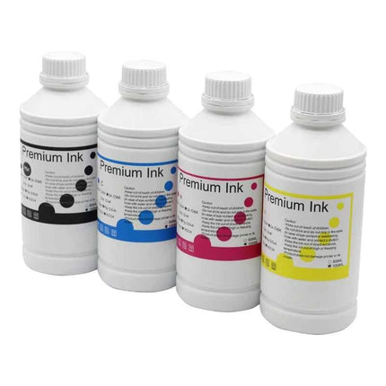 500ML / 1000ML PFI-050 Refill ink PFI050 pigment ink for Canon imagePROGRAF TC-20 TC-20M Printer Color (4 Colors available)