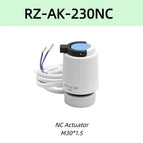 RZ-AK230-NC / China Mainland