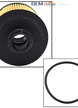 Oil filter for Opel Vauxhall Combo Chevrolet Aveo 2012 2013 2014 2015 2016 2017 2018 1248cc 1.3 CDTI Cascada 2013-15 2.0 CDTI