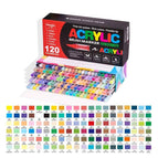 120 Colors