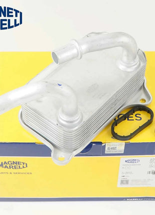 A1121880401 1121880301 Radiatore Olio Motore di Alta Qualità per Benz W203 W211 W220 W163 W463 W639 R170 W202 CL500 CLK320 E320 ML320