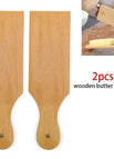 2pcsButter Paddles-A