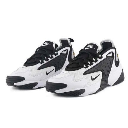 Original New Arrival  NIKE WMNS  ZOOM 2K Women's  Running Shoes Sneakers