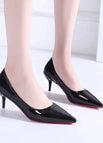 black 6cm