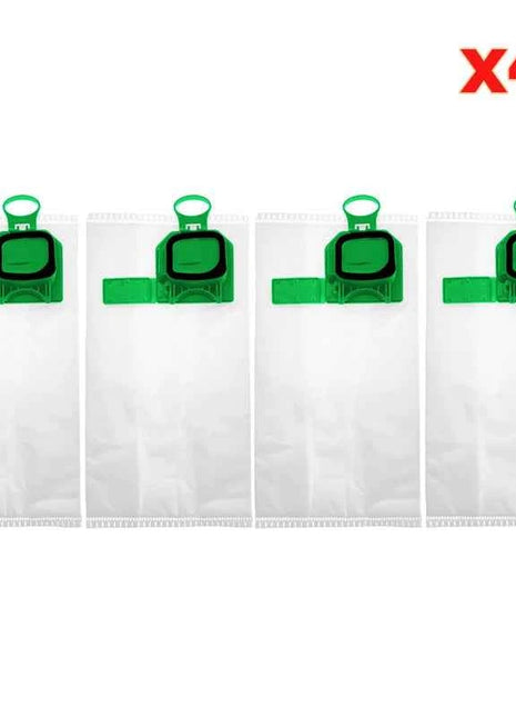Dust Bag Replacement Kit For Vorwerk VK140 VK150 FP 140 / 150 Vacuum Cleaner Cleaning Filter Dust Bag Spare Parts Accessories