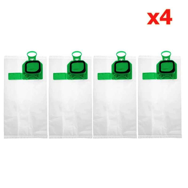 Dust Bag Replacement Kit For Vorwerk VK140 VK150 FP 140 / 150 Vacuum Cleaner Cleaning Filter Dust Bag Spare Parts Accessories