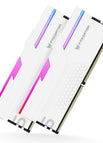 6000MHz C28 White / 16GBx2 / DDR5