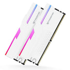 6000MHz C28 White / 16GBx2 / DDR5