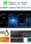 Linux EVO 15.8Inch