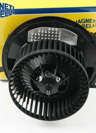 Ventilatore AC 5Q1819021 LHD per TTRS Octavia A3RS3 Golf Leon Q2 Q3 Jetta Tiguan Allspace Kodiaq Passat B8 Variant 5Q1819021E