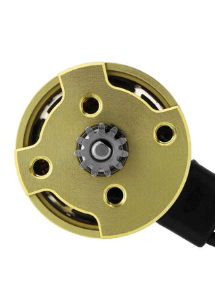 INJORA Gold Viper 1721 Brushless Motor 2800KV for 1/18 TRX4M Ascent-18