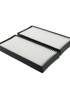 Filtro abitacolo per Roewe W5 1.8T 2011 Ssangyong Actyon Kyron, filtro antipolline per auto