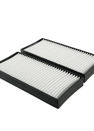 Filtro abitacolo per Roewe W5 1.8T 2011 Ssangyong Actyon Kyron, filtro antipolline per auto