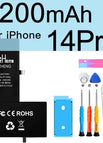 3200mAh For i14Pro