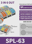 SPL-63 / 10 PCS