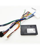 Decoder CAN Bus 20Pin 32Pin, con Ritenzione SWC, P&P 16Pin Android, per Renault Clio 4 Kadjar Sandero 3 Dacia Logan 3 15-22