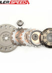 Racing Triple Disc