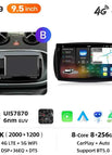 PX9 (8GB 256GB)9.5'' B / Poland