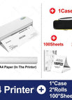 2Rolls100pcs 1Case