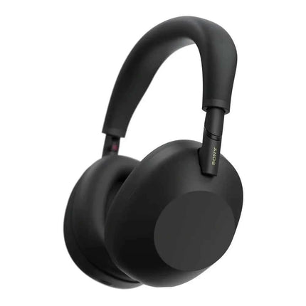 Orignial Sony WH-1000XM6 Wireless Noise Cancelling Headphone HD ⁤Noise Canceling Processor QN3 12 Mics 30hrs Battery Life