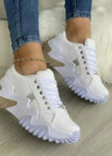 White / 9
